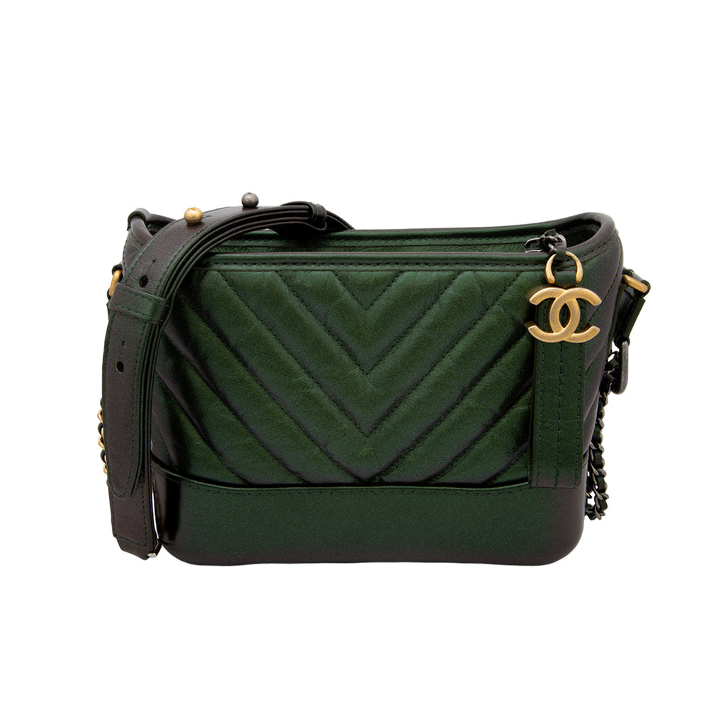 Bolso Gabrielle Small Hobo