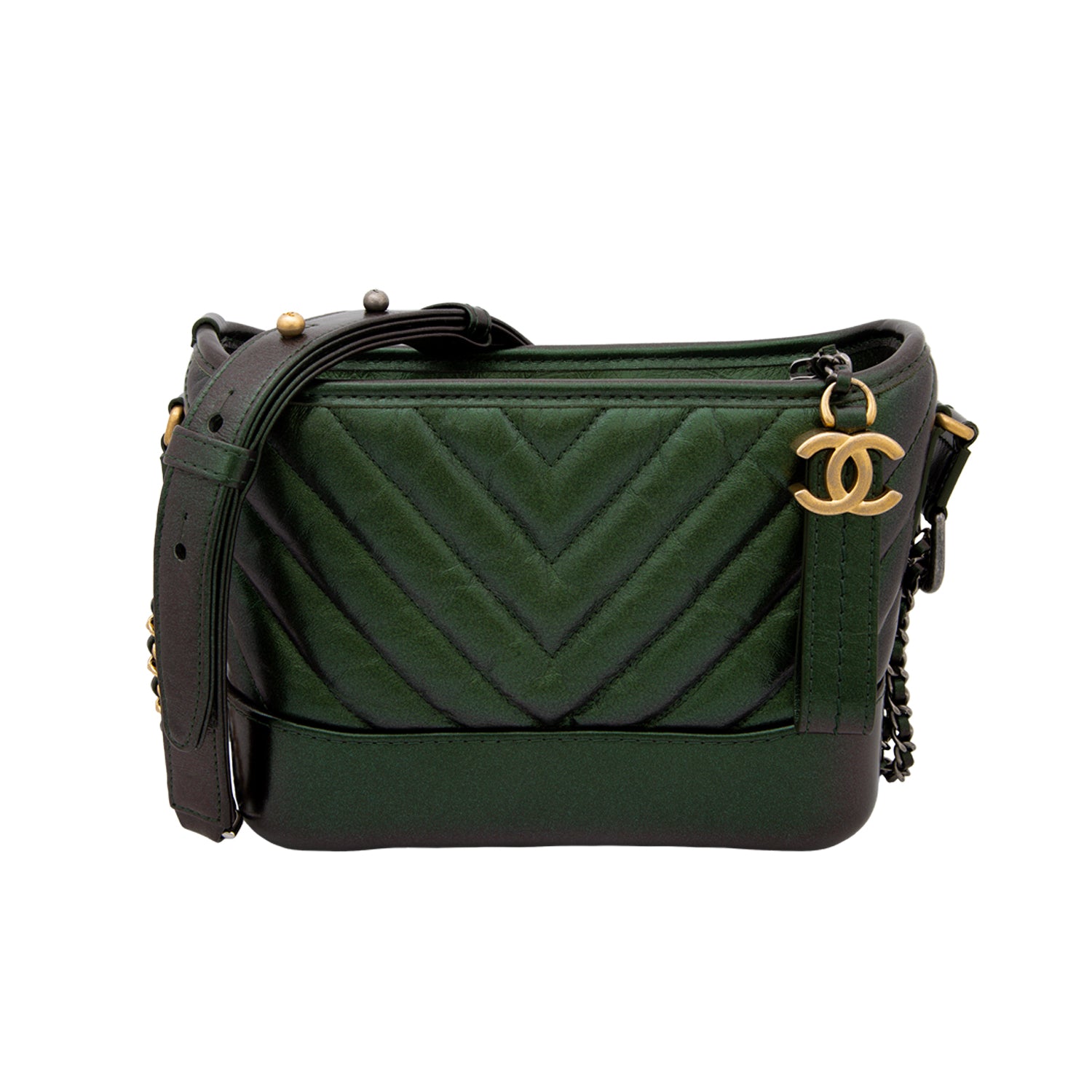 Bolso Gabrielle Small Hobo