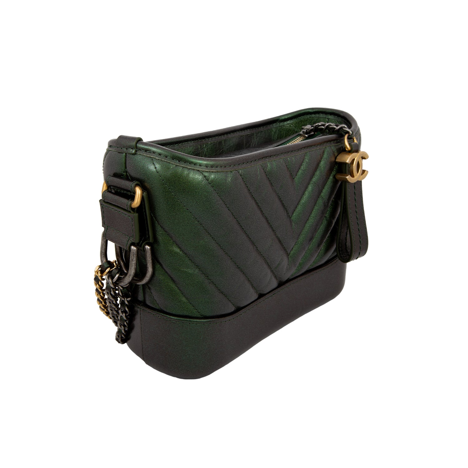 Bolso Gabrielle Small Hobo