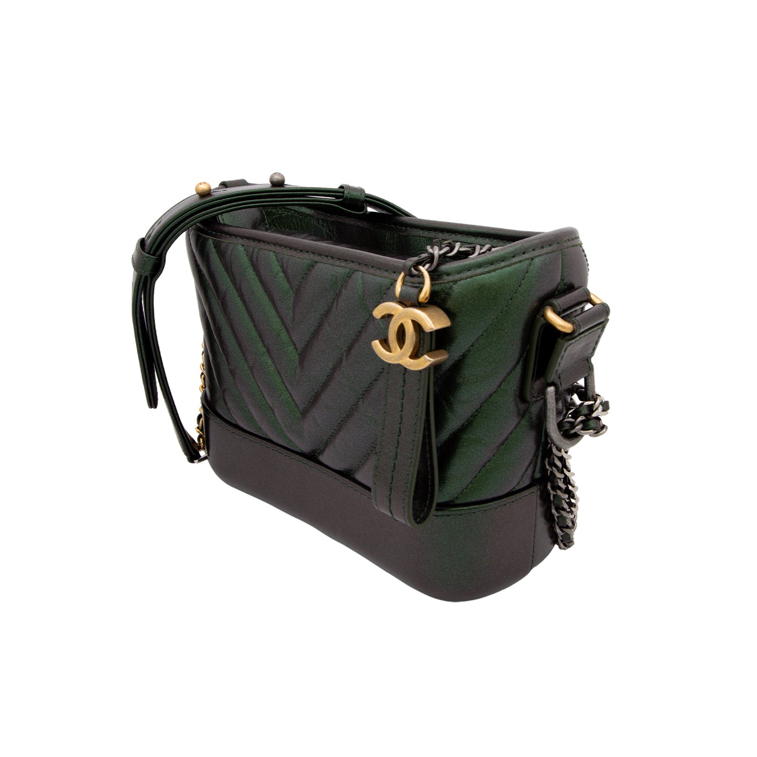 Bolso Gabrielle Small Hobo