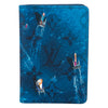 Tarjetero Organizer de Poche Catamaran Navy
