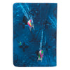 Tarjetero Organizer de Poche Catamaran Navy