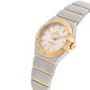 Omega Constellation 28mm