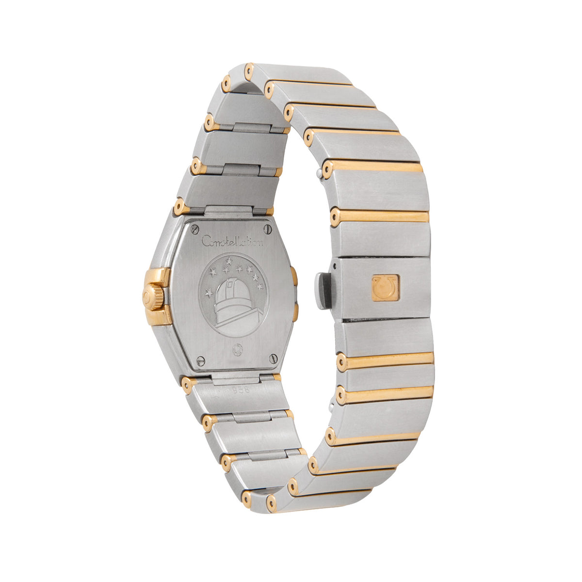 Omega Constellation 28mm