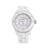 Chanel J12 40mm
