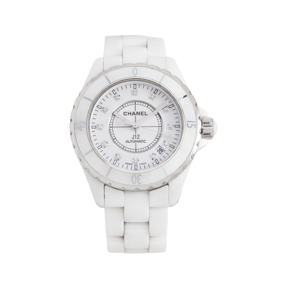 Chanel J12 40mm