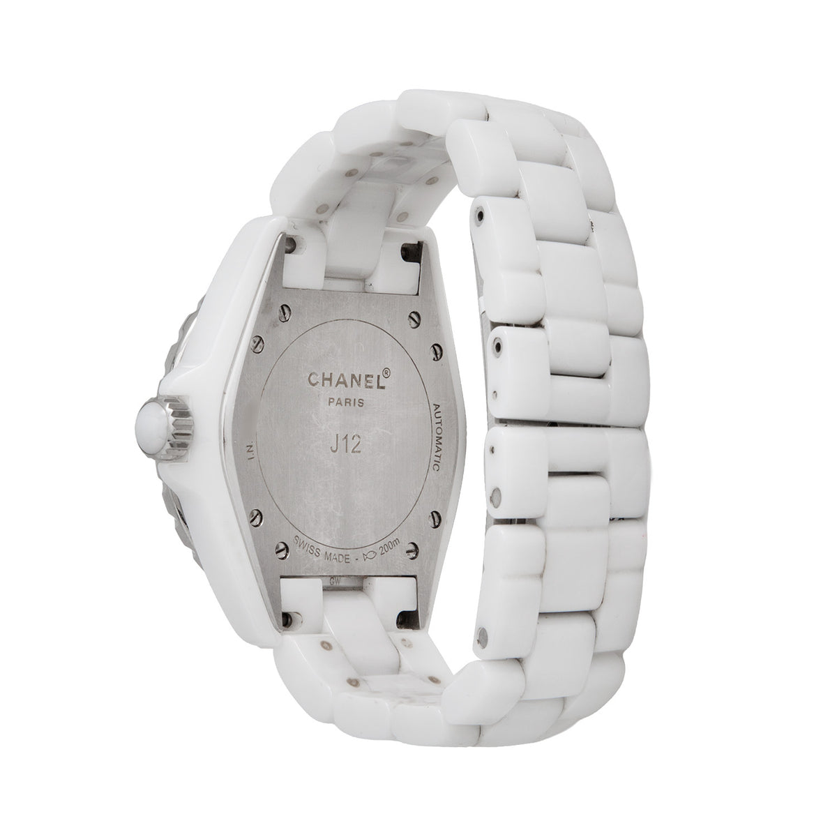 Chanel J12 40mm