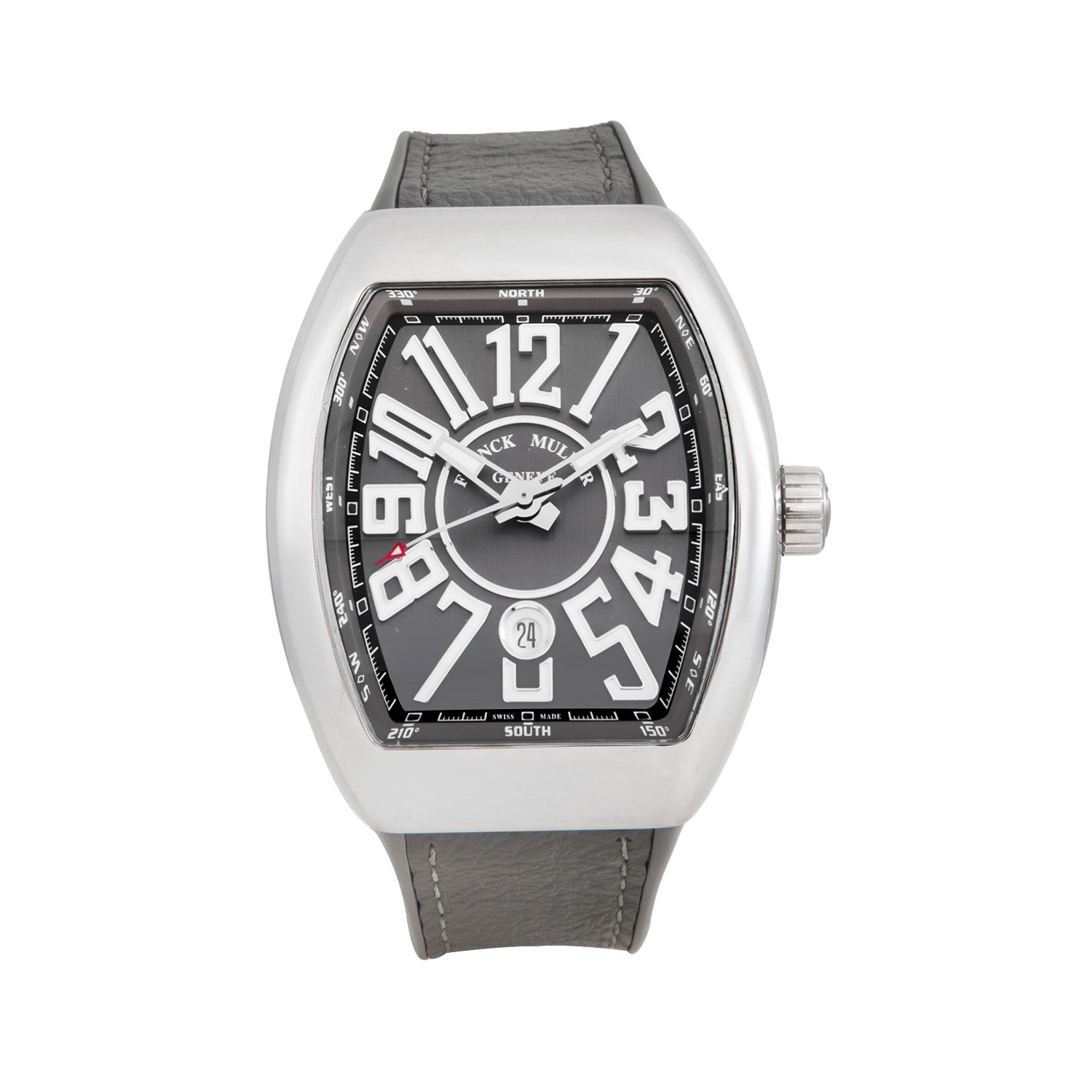 Franck Muller Vanguard 44mm