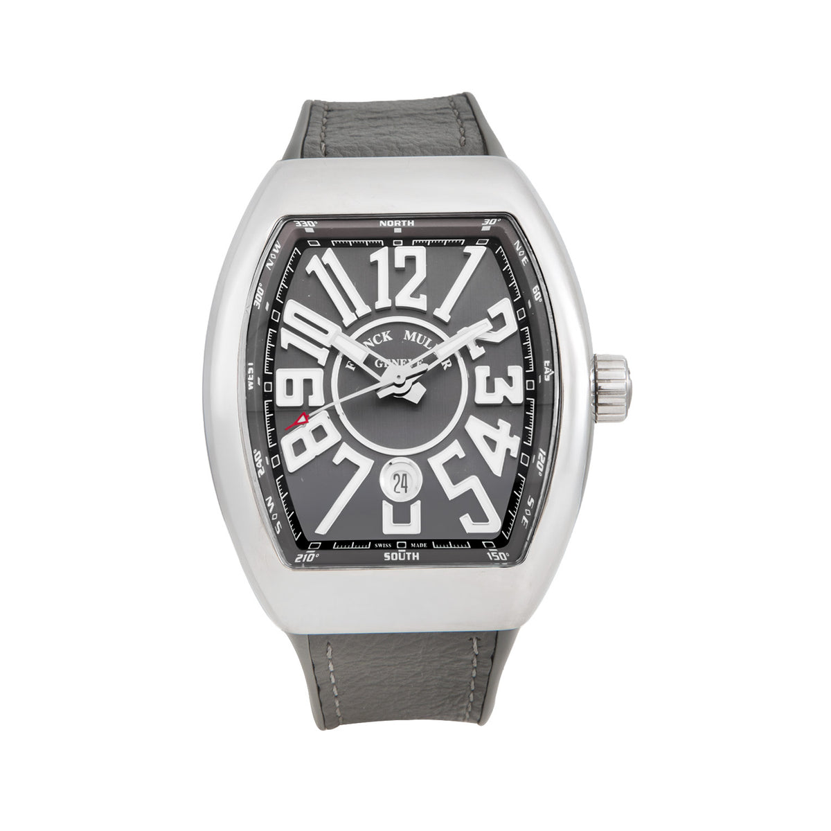 Franck Muller Vanguard 44mm
