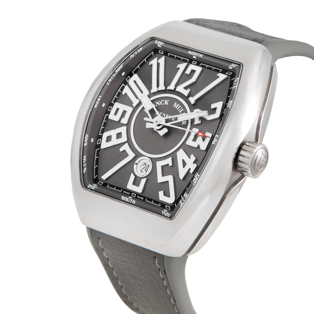 Franck Muller Vanguard 44mm