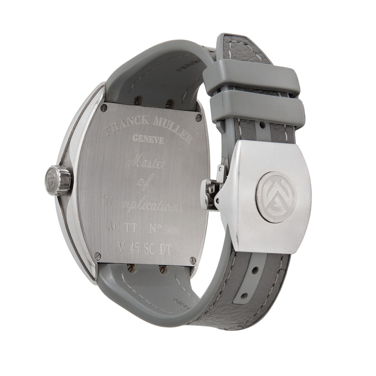 Franck Muller Vanguard 44mm