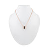 Juego B.zero1 en Oro Rosa 18K