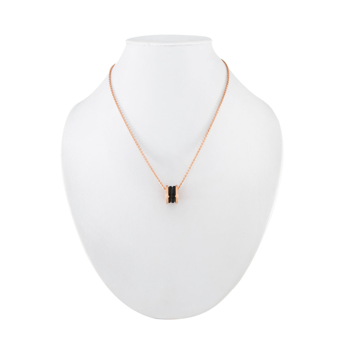 Juego B.zero1 en Oro Rosa 18K