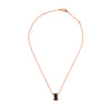 Juego B.zero1 en Oro Rosa 18K