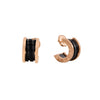 Juego B.zero1 en Oro Rosa 18K