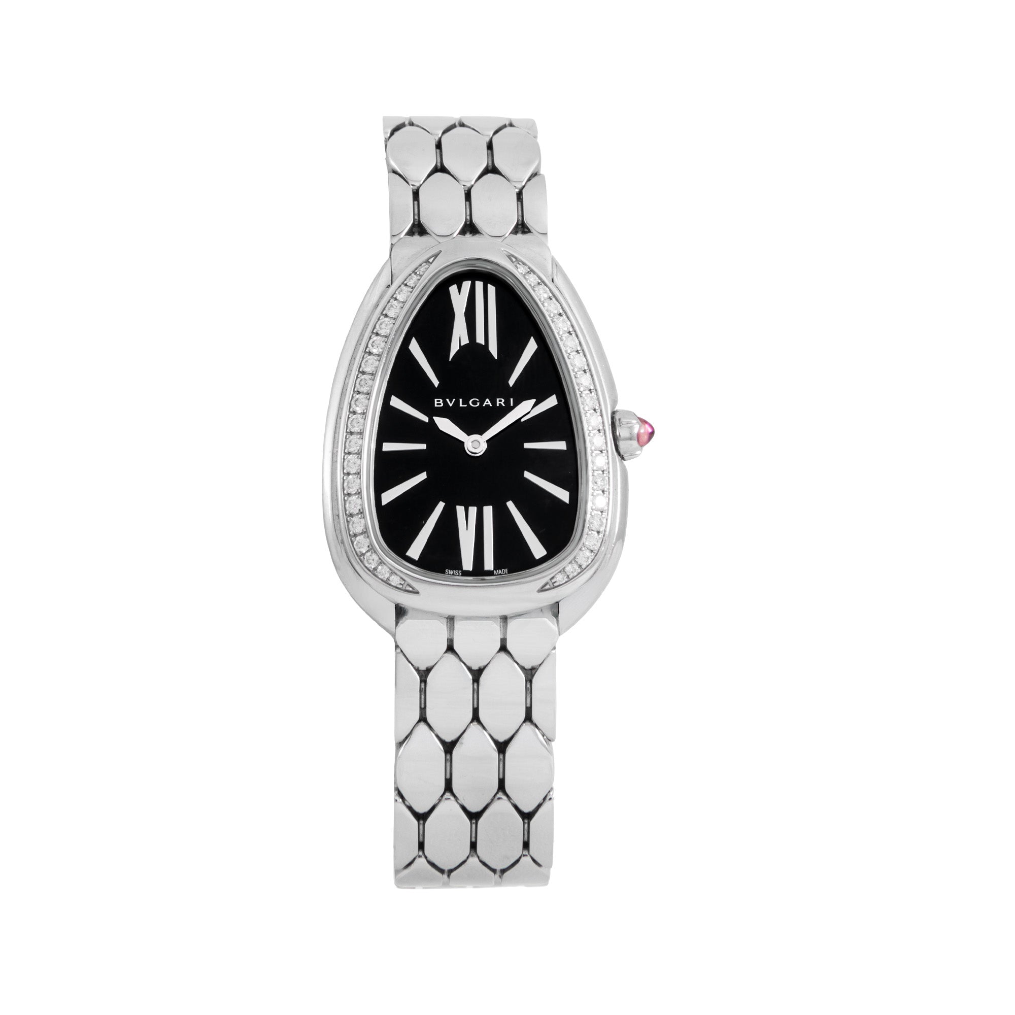 Bvlgari Serpenti 24mm