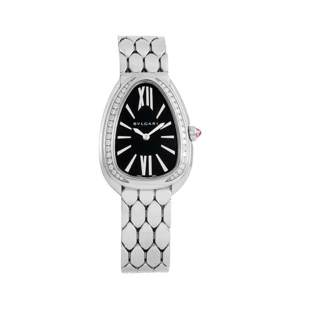 Bvlgari Serpenti 24mm