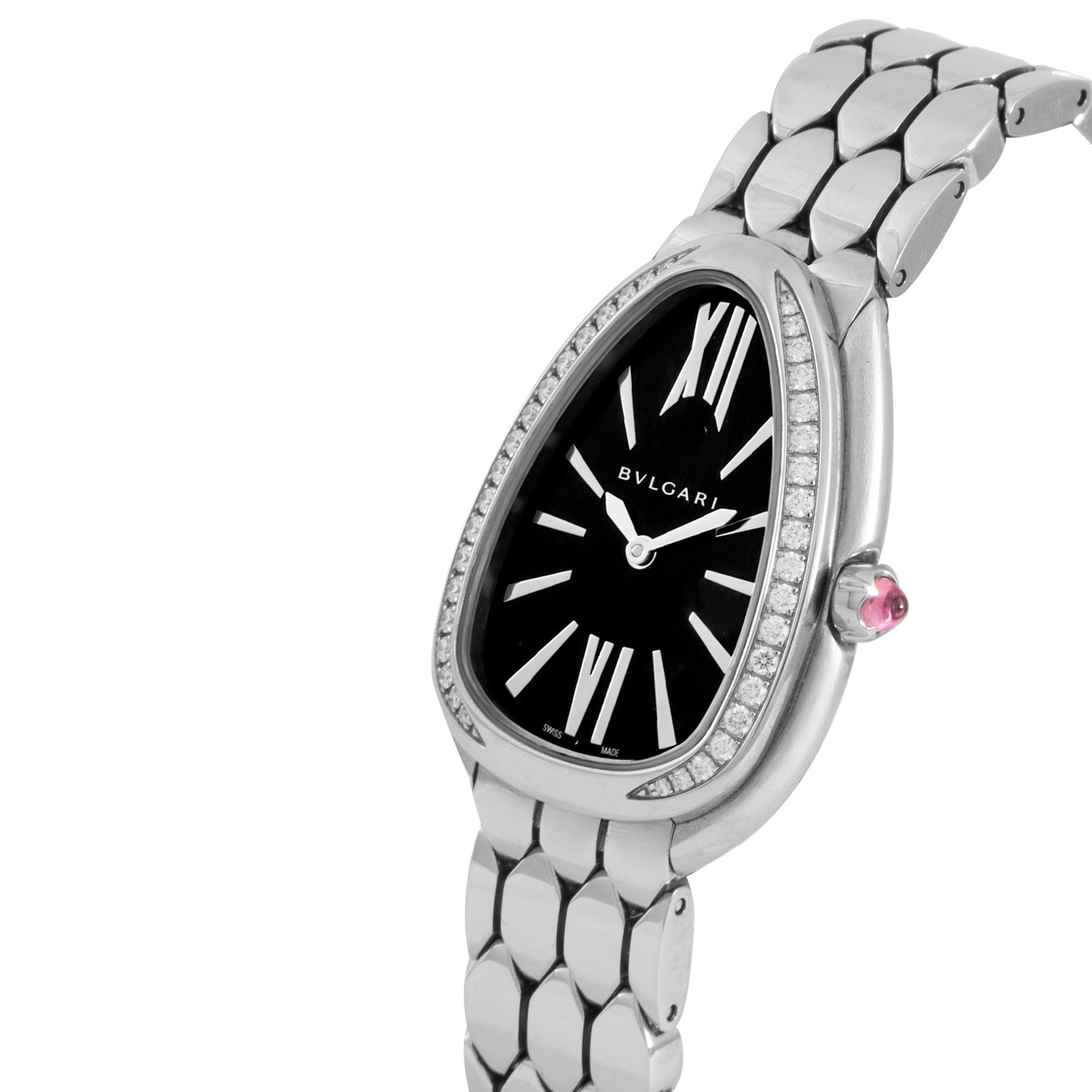 Bvlgari Serpenti 24mm