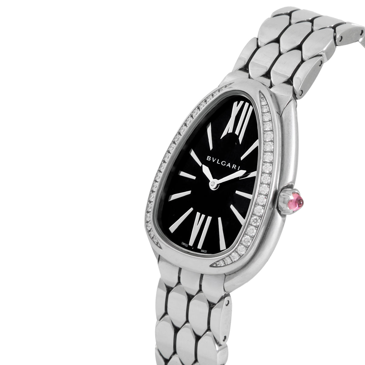 Bvlgari Serpenti 24mm