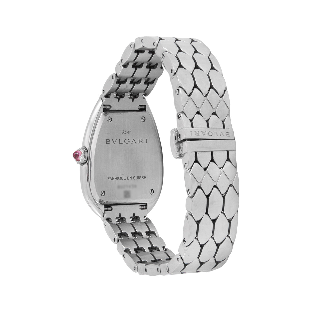 Bvlgari Serpenti 24mm