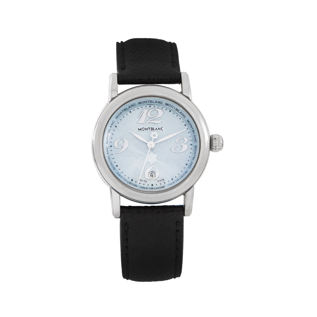 Montblanc Meisterstück 36 mm
