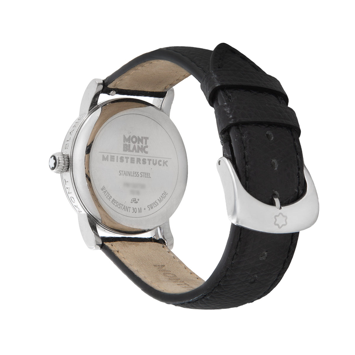 Montblanc Meisterstück 36 mm
