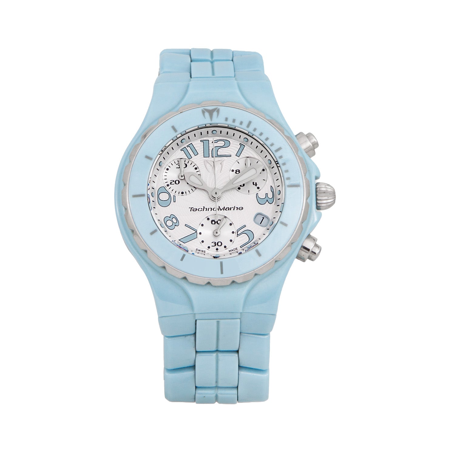 TechnoMarine Cruise Jellyfish 39mm