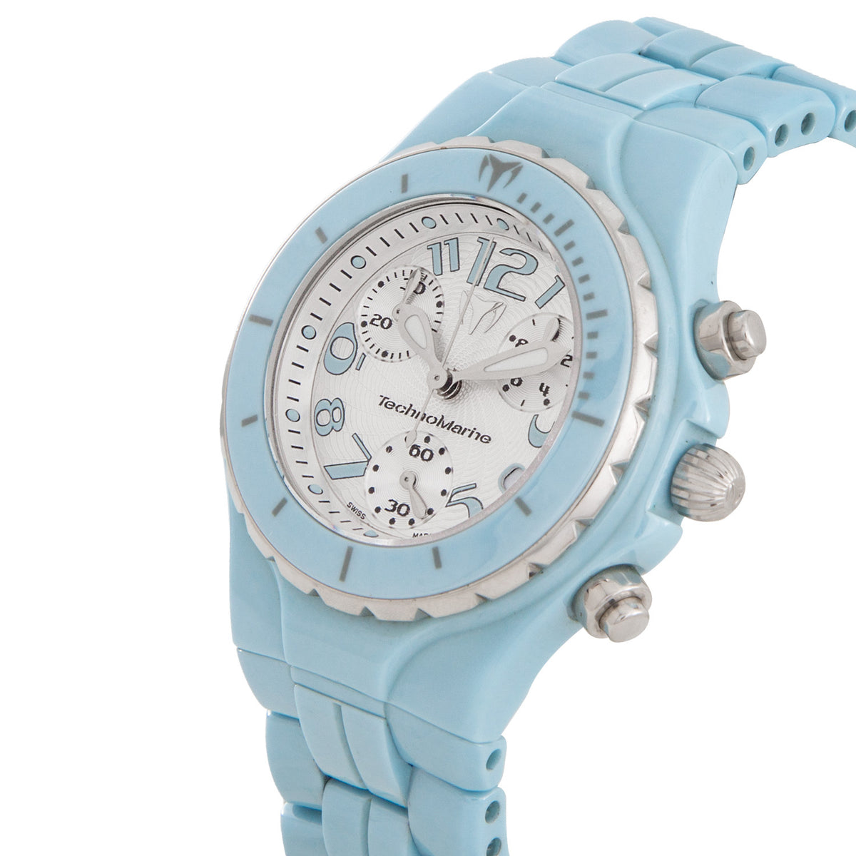 TechnoMarine Cruise Jellyfish 39mm