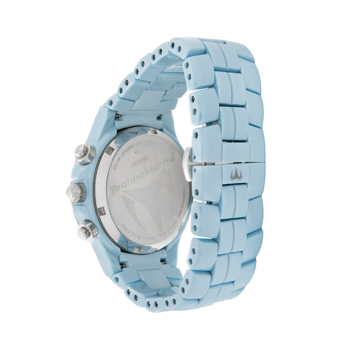 TechnoMarine Cruise Jellyfish 39mm