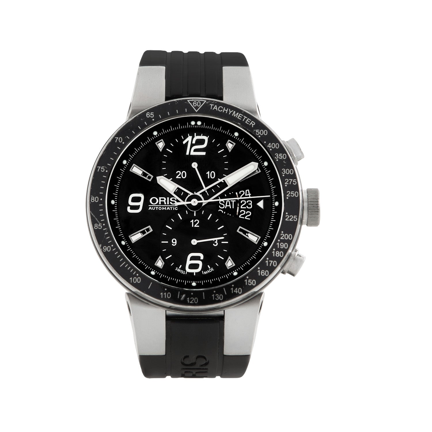 Oris Williams F1 Team 45mm
