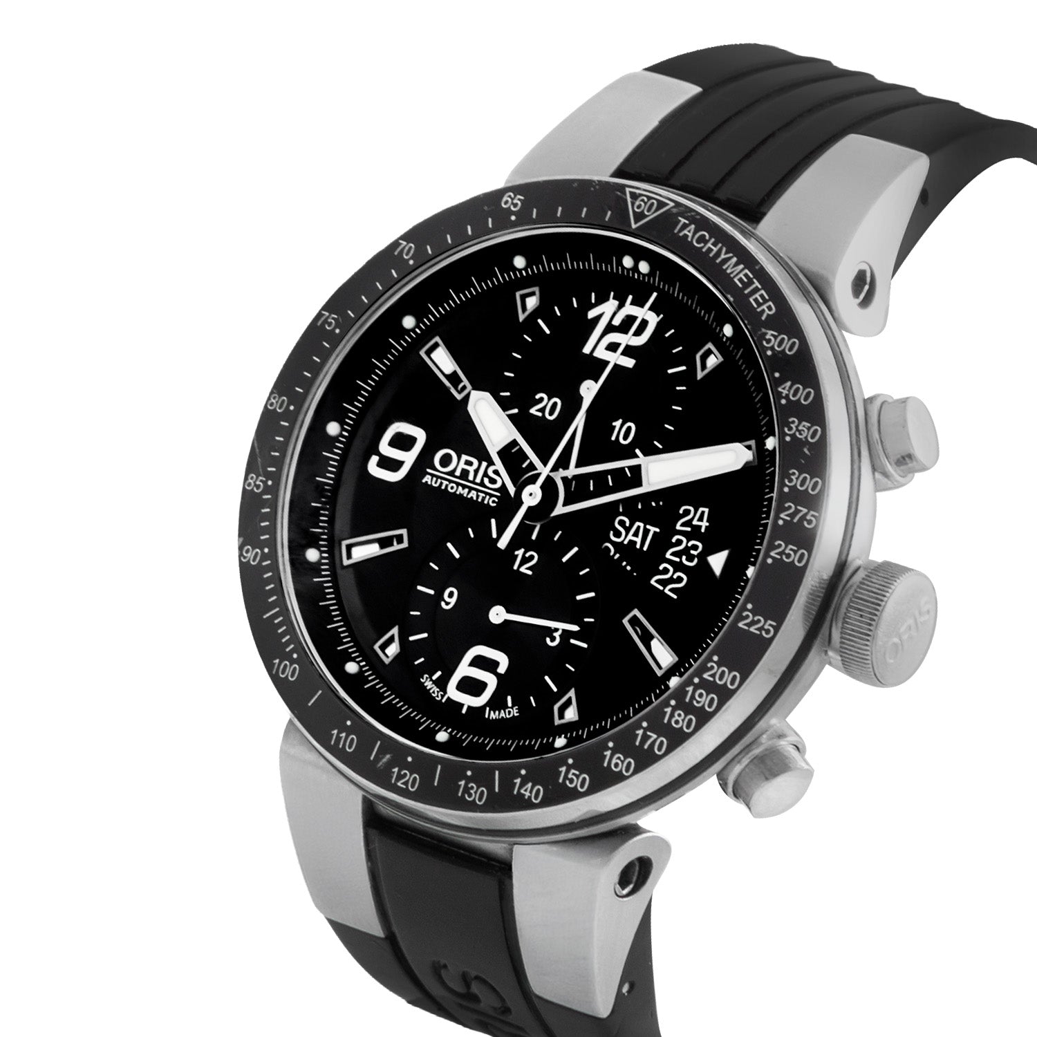 Oris Williams F1 Team 45mm
