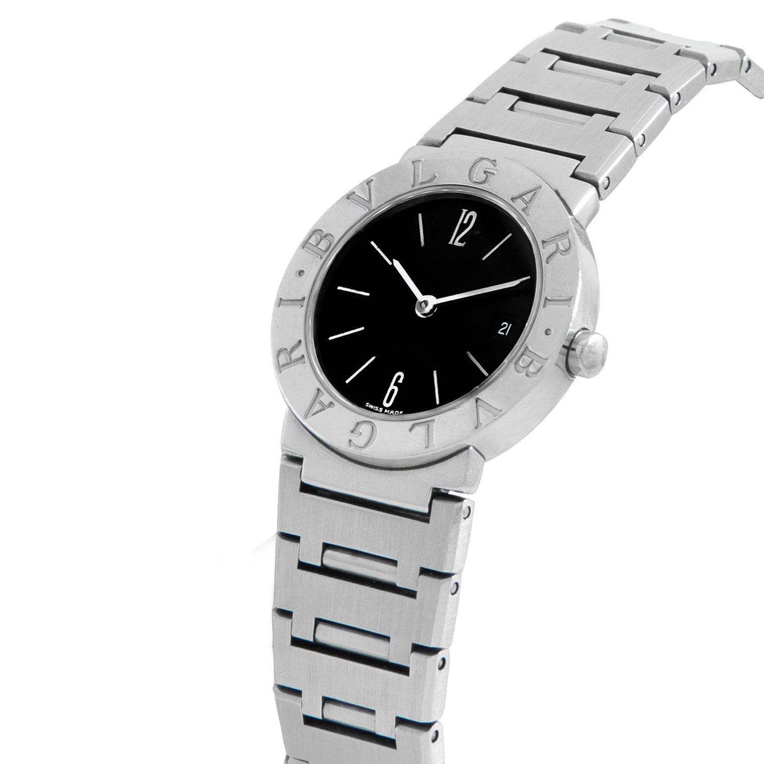 Bvlgari Bvlgari Lady 26mm