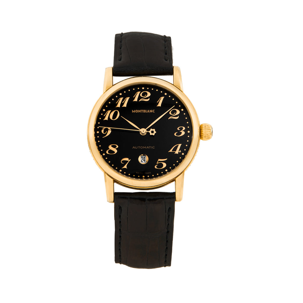 Montblanc Meisterstück 31mm