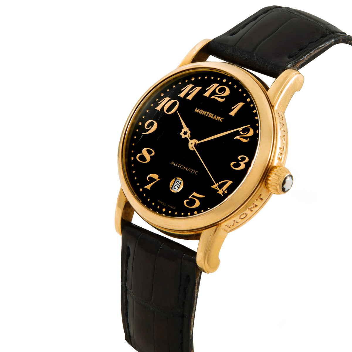 Montblanc Meisterstück 31mm