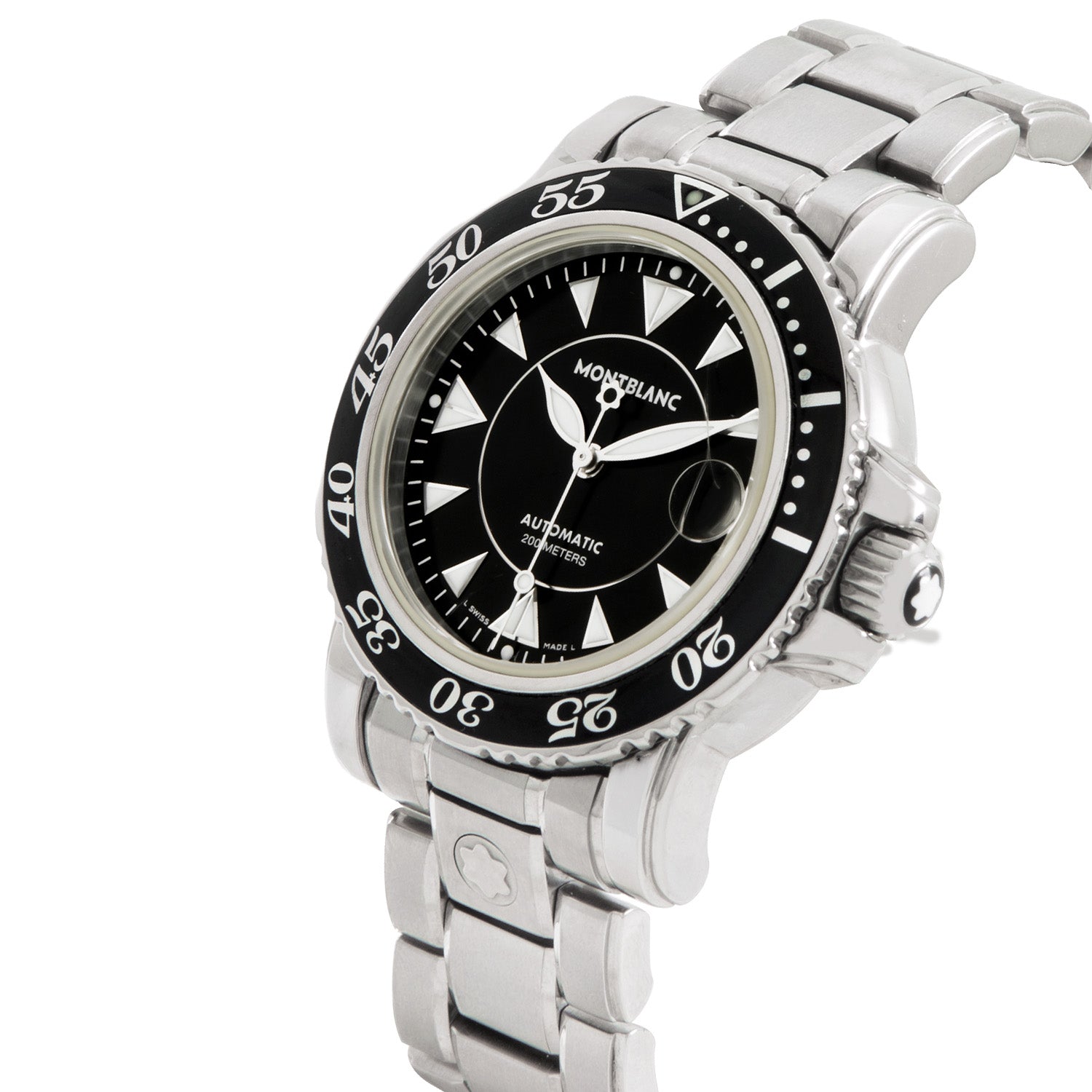 Montblanc Meisterstück Sport 38mm