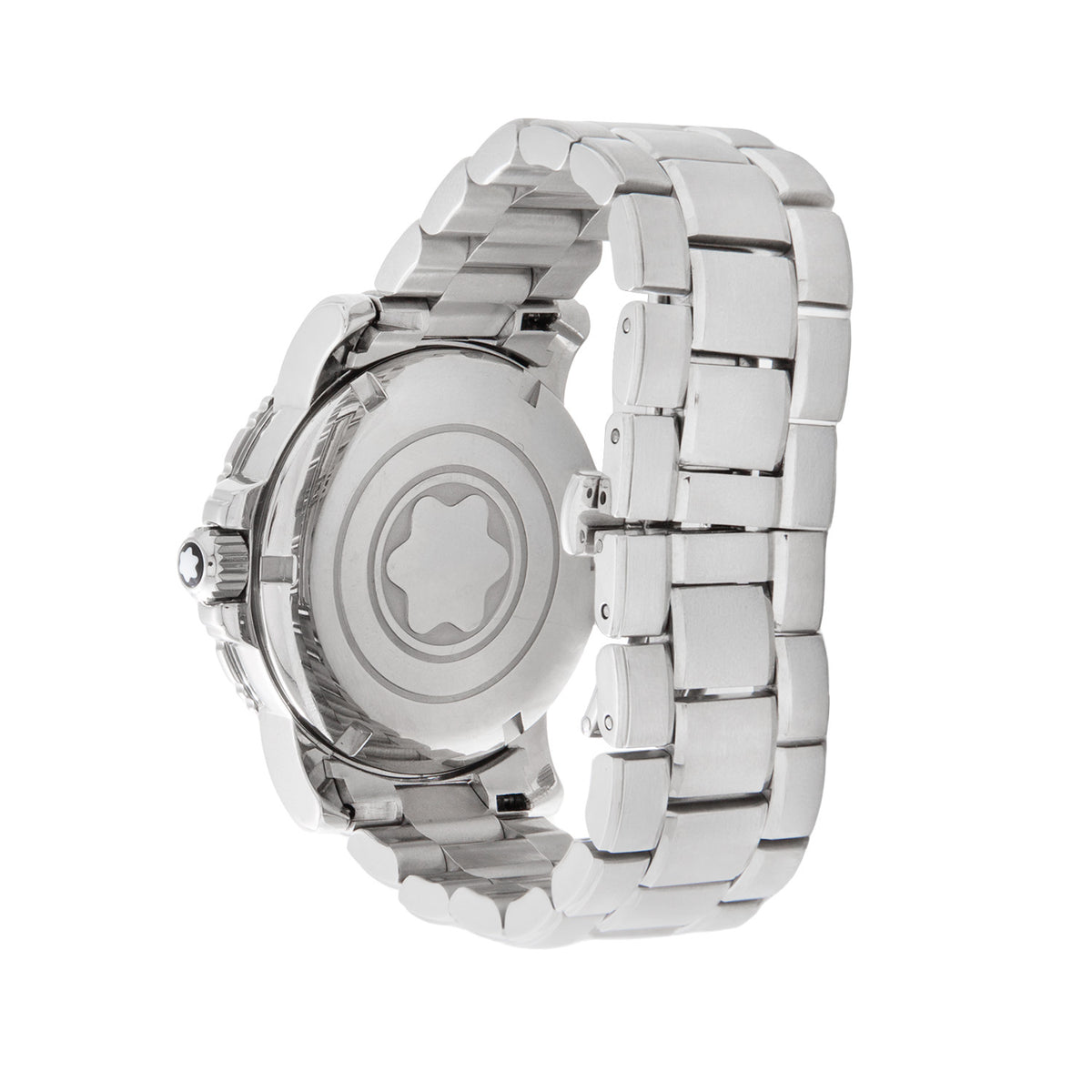 Montblanc Meisterstück Sport 38mm