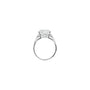 Anillo Solitario con Diamante de 2.84 CT - Boutique San Agustín