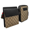 Riñonera GG Supreme Web