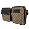 Riñonera GG Supreme Web