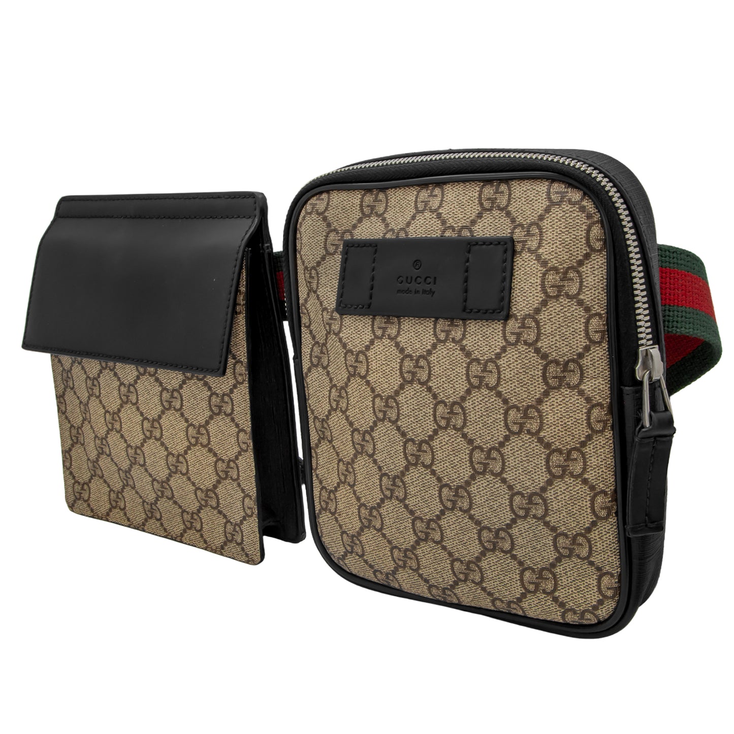 Riñonera GG Supreme Web