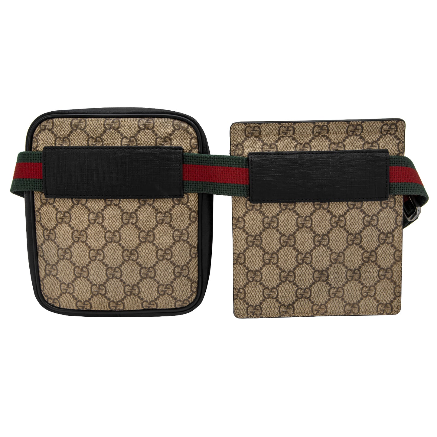 Riñonera GG Supreme Web