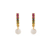 Aretes Lio