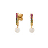 Aretes Lio