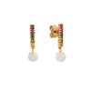 Aretes Lio