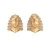 Aretes Diseño Faraon