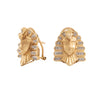 Aretes Diseño Faraon