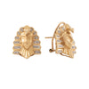 Aretes Diseño Faraon