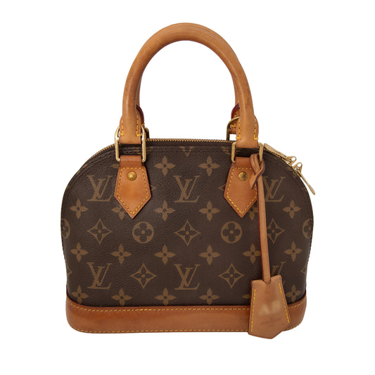 Bolso Alma BB