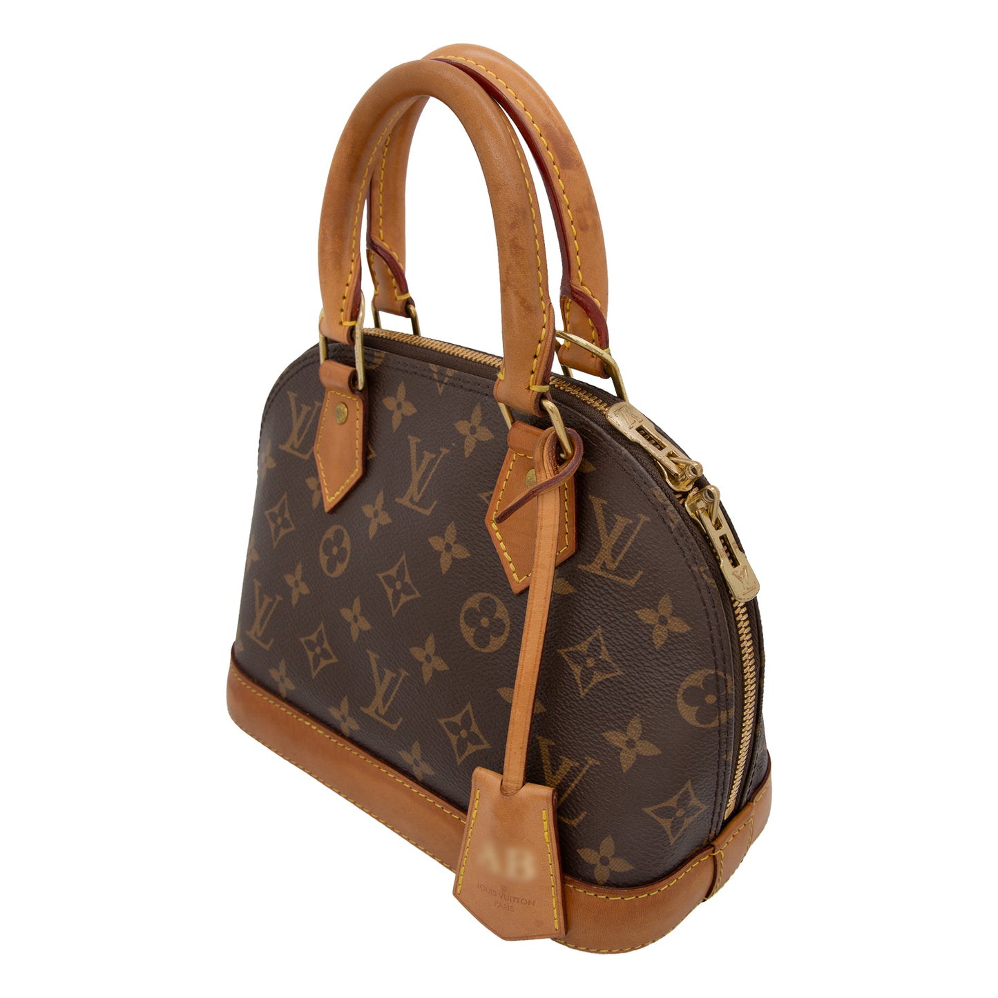 Bolso Alma BB