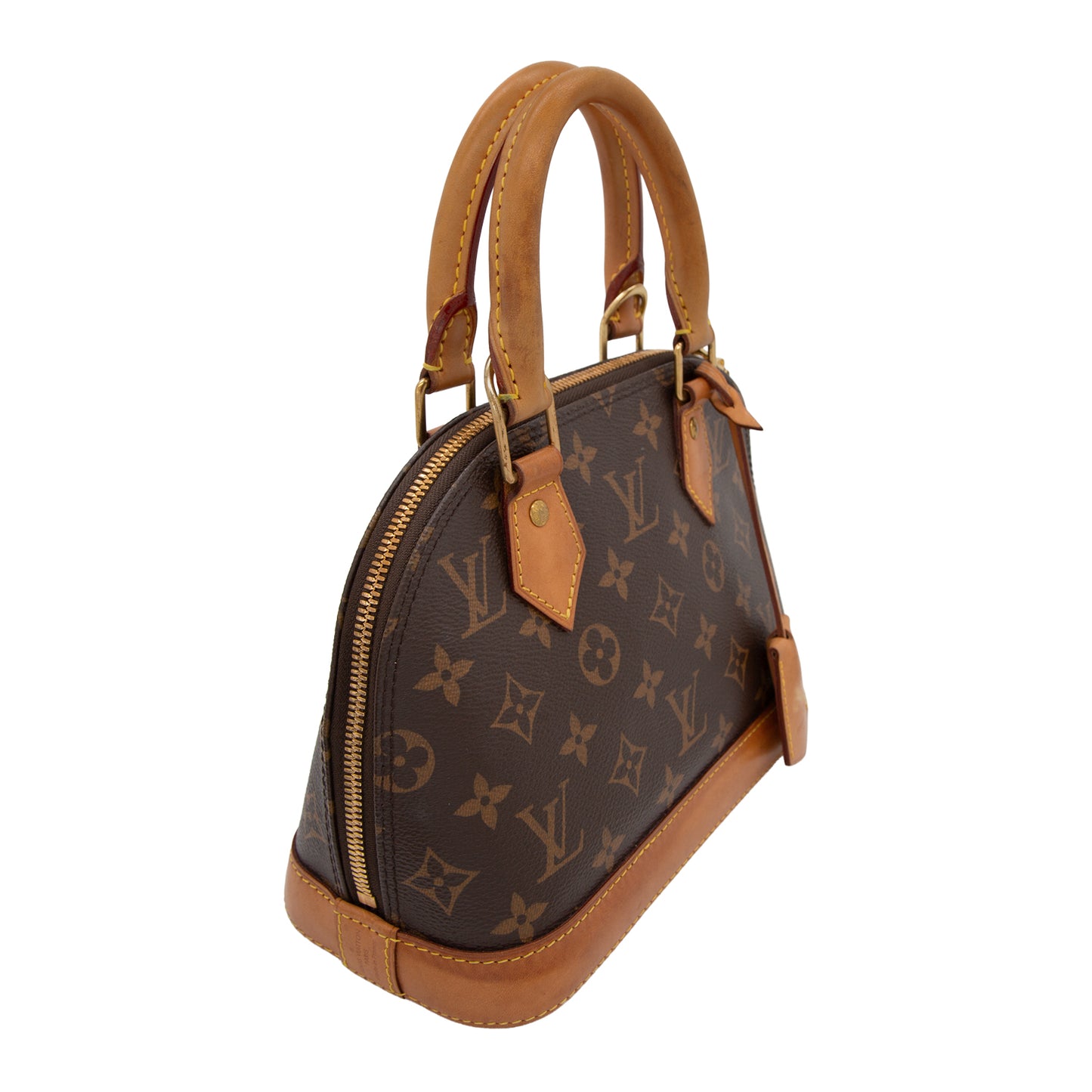 Bolso Alma BB